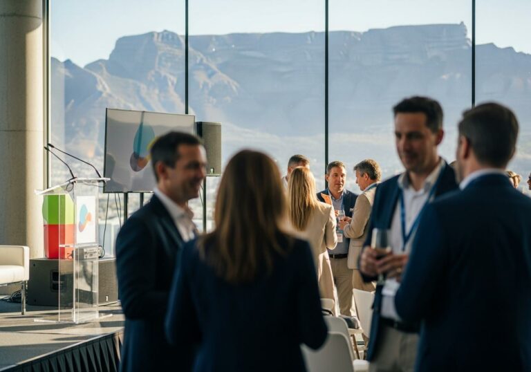 Professional Speaker Hire in Cape Town: Clear Audio for Any Event